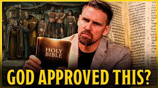 Did God Approve Slavery? What the Bible REALLY Says