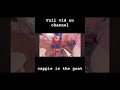 Cappie is so cool #miside #yandere #yanderesimulator #anime #vtuber #horror #noktoklein