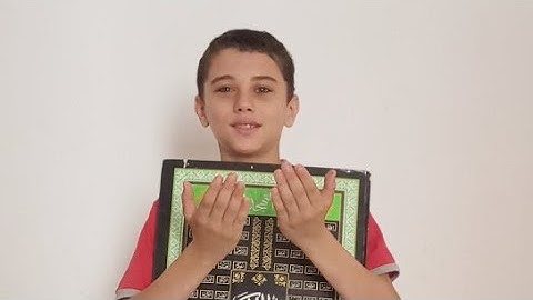 تلاوة خاشعة ومؤثرة جدا مع محمد اشرف