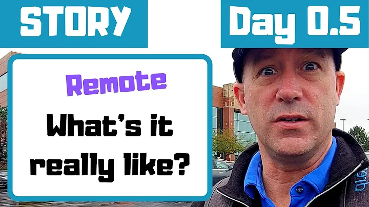 Day 0.5: My Experience Starting as Remote Salesforce Admin/Developer