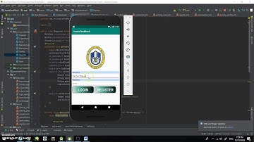 STIW2044 Mobile Project Inasis Feed Back