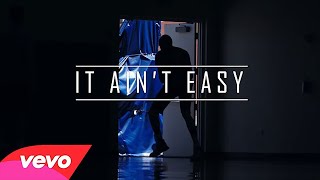 It Aint Easy- Lebron James Ft Kevin Durant Official Music Video