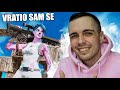 DA LI SE OPET VRACAM FORTNITE-u