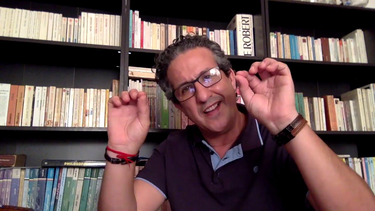 مجزوءة المعرفة | النظرية والتجربة : تأطير عام