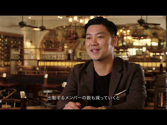 株式会社plan Do See Recruit Movie 6th Youtube