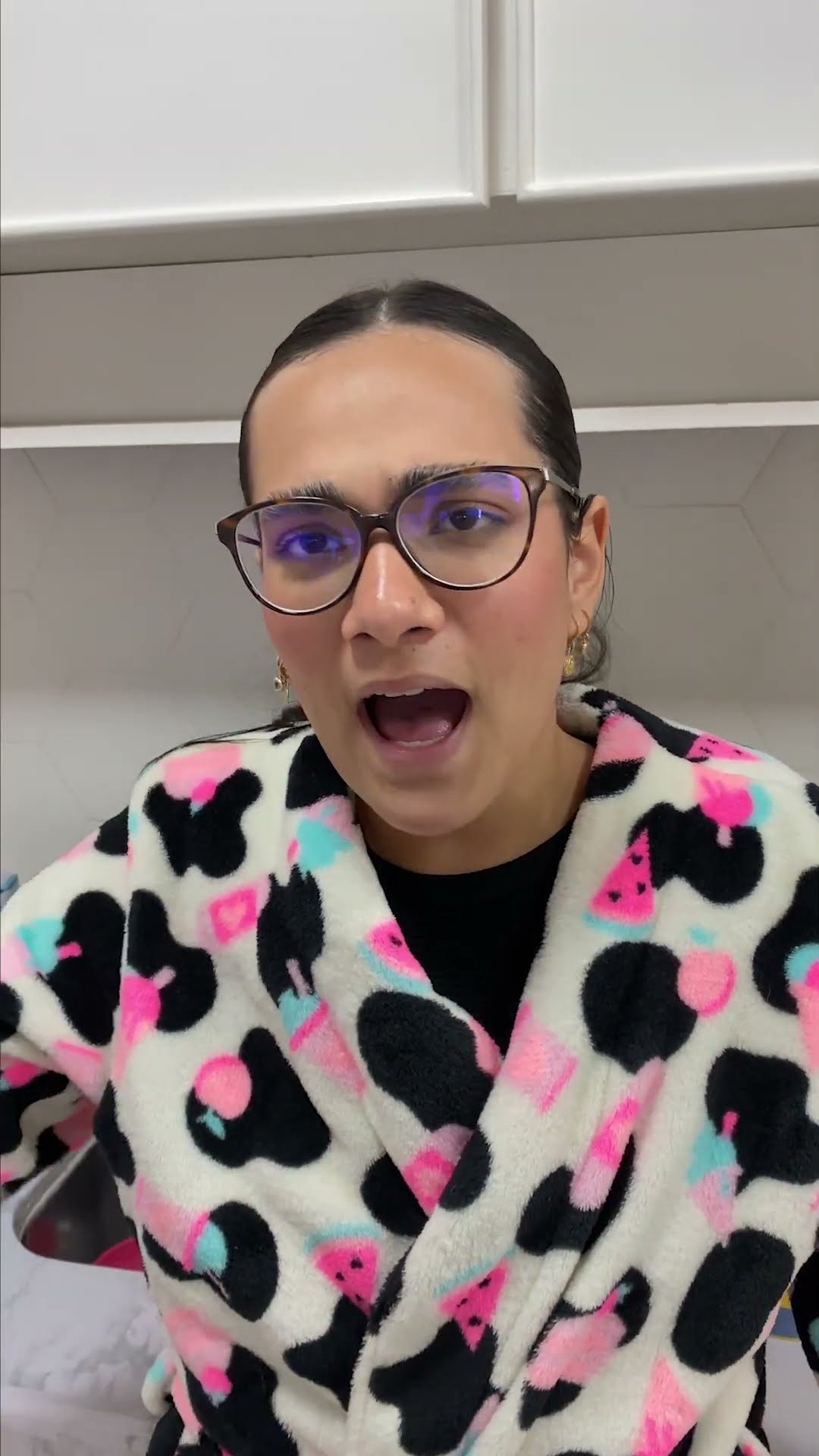 QUANDO VOCÊ DESCOBRE UMA TÉCNICA NOVA #shorts