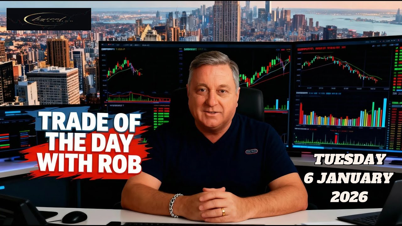 The BEST Trading Strategy for 2026 Revealed - YouTube