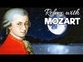 Relaxing Mozart - Sleeping Music Arrangements