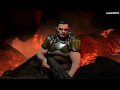 Doom 3 thirdperson final boss part 26  thirdperson tutorial