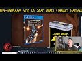 Re-release von 13 Classic Star Wars Games [REMUS NEWS]