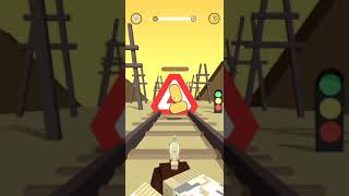 Idle Shooting Target: Best Gun Sound, Sniper Free! - Level 1-7 Gameplay screenshot 1