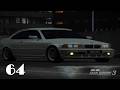 Gran Turismo 3: A-Spec EP 64: European Championship At Special Route 5