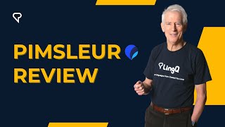 Pimsleur - Why I am not its Fan