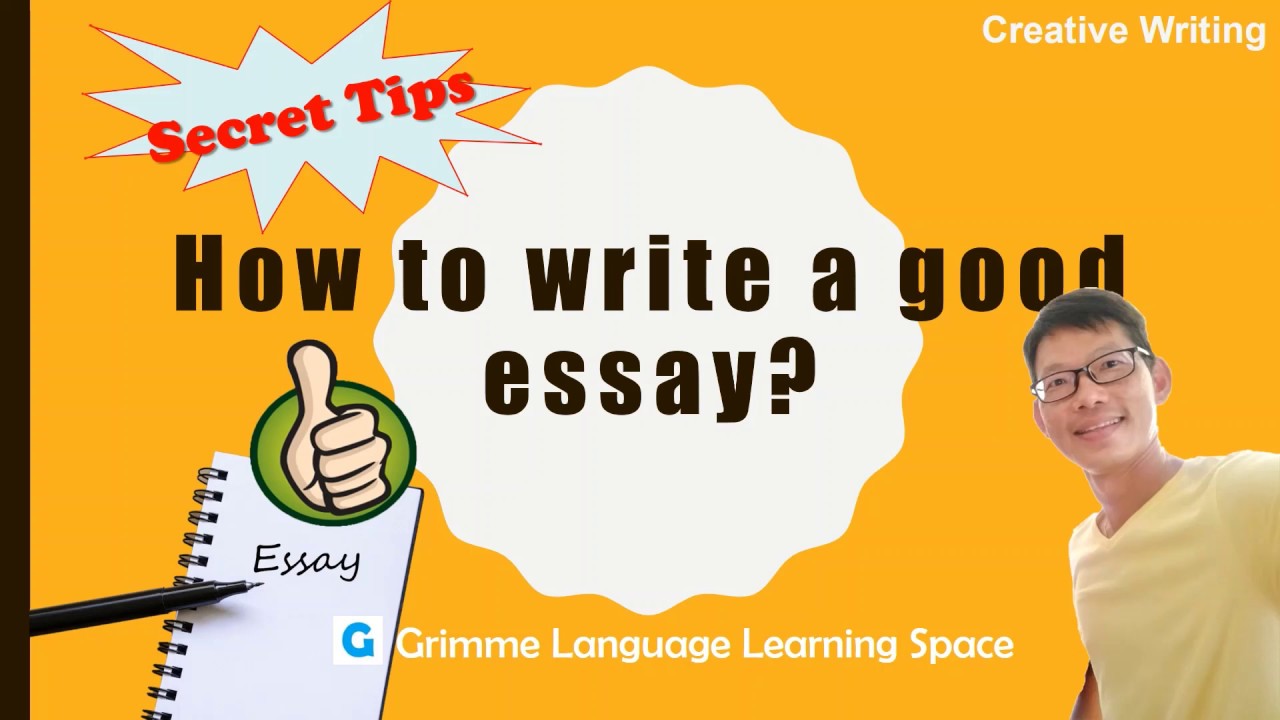 essay tips pt3