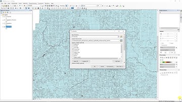 Introduction to GIS - Lab 8 - Overlay Analysis, Part 1
