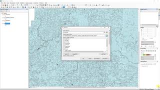 Introduction to GIS - Lab 8 - Overlay Analysis, Part 1