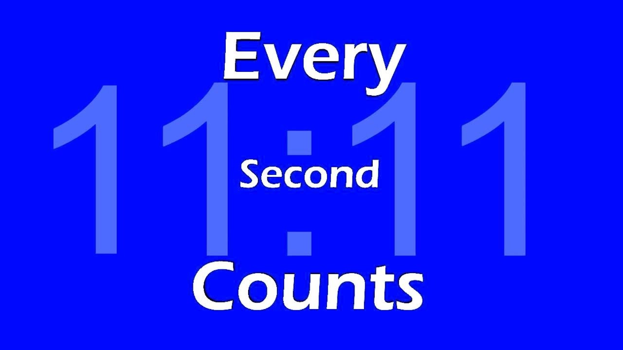 Second count. Chris Rea - every second counts. Every second counts. Every second counts табличка. Blue channel.