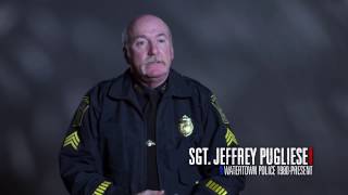 Patriots Day | Battle Of Watertown klipp fra filmen