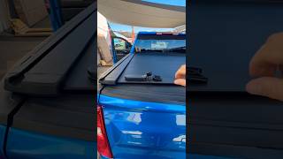 RetraxPro XR Update: Retractable Tonneau Cover On Silverado 1500