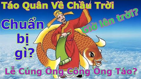 23 tháng chạp hàng năm là ngày gì năm 2024