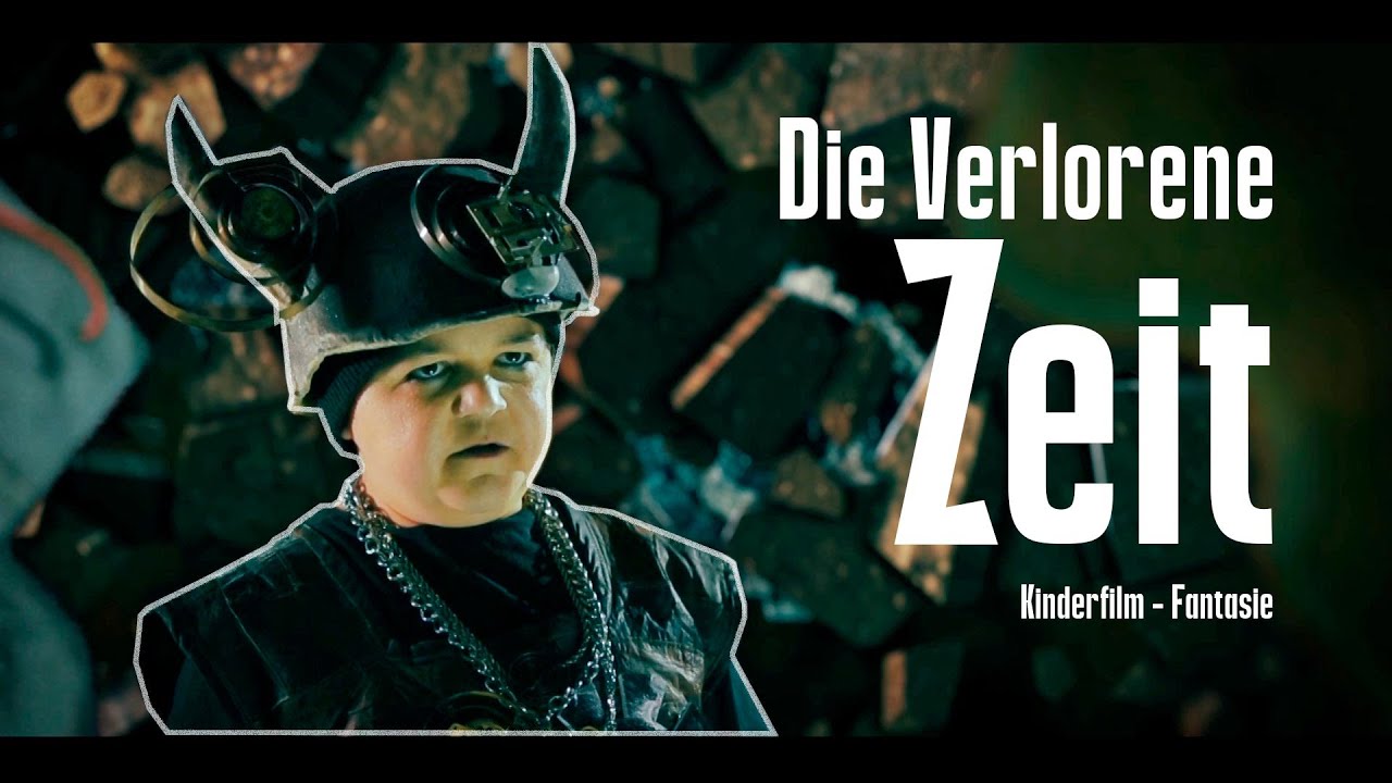 Die Drei Fragezeichen Und Die Verlorene Zeit Die Verlorene Zeit (Kinderfilm) - YouTube
