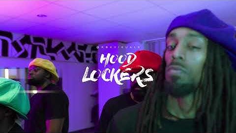 Planet of Life [ft. The Hood lockers]