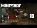 Hastemburg Después del Ataque de los No Muertos  | Reconstruyendo y Explorando la Mina Abandonada