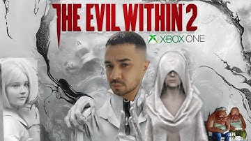 The Evil Within 2 Xbox One Pt9