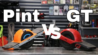 Onewheel Pint vs. GT | The best board for you