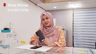 S22/S21 Ultra in Korea || A+ Condition Mobile in Korea || কোরিয়াতে মোবাইল ও সিমের প্রয়োজনে নক দিন