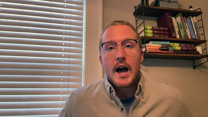 Jacob Rawson 2020 YL Alumni Video