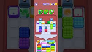 Marble Sort! Level #763 | No Continues | Clean Gameplay