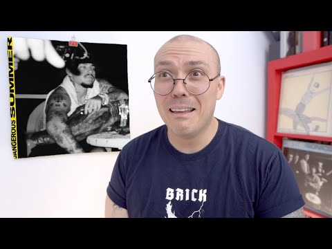 Yeat - DANGEROUS SUMMER EP REVIEW