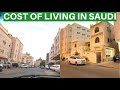 Living In Saudi Arabia | Housing Cost  at Magkano ang Renta ng Bahay?