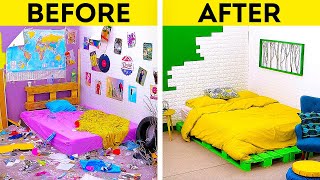 26 IDEAS to create the bedroom of your dreams