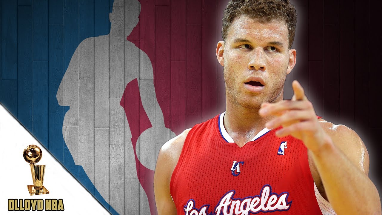 Report: Blake Griffin opts out of final year of contract, becomes free agent