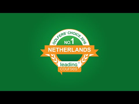 Golfers' Choice 2016 - Netherlands: Koninklijke Haagsche G&CC