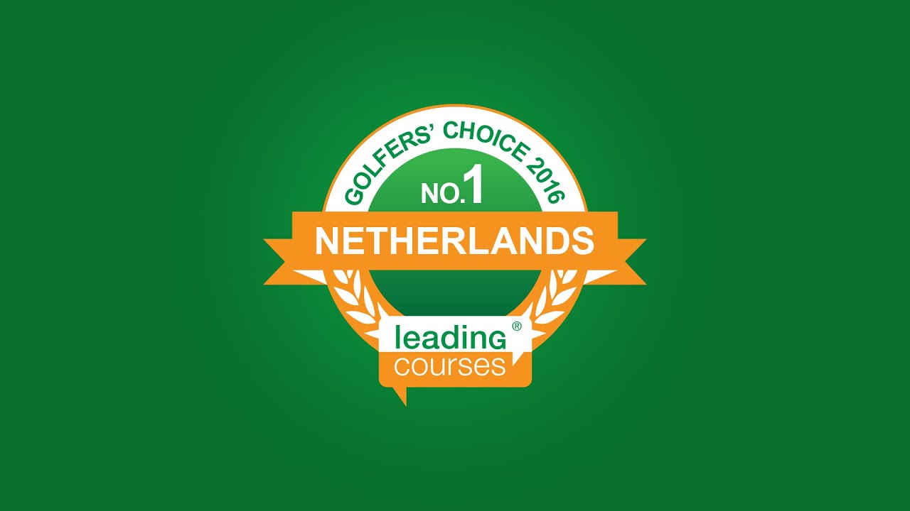 Golfers' Choice 2016 - Netherlands: Koninklijke Haagsche G&CC