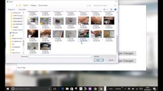 Introduction to Skyline Surveyors MiBuilding Survey writer software screenshot 3