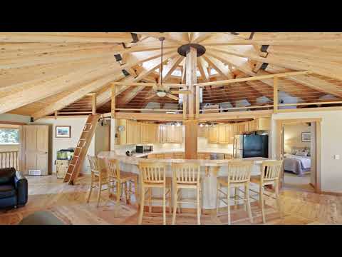 11681 Norse Avenue, Truckee, CA home video tour