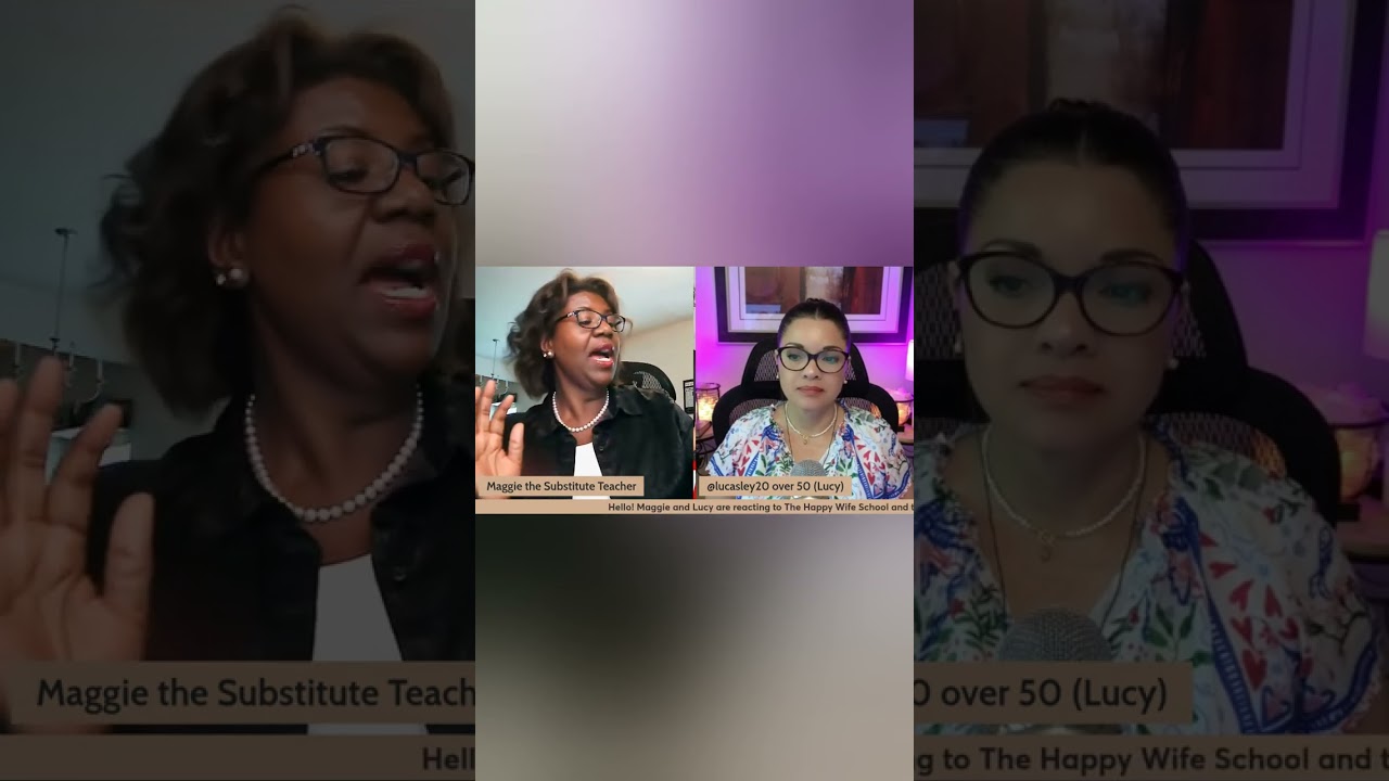 Understanding the Beauty of Gender Differences: A Starting Point for Personal Growth