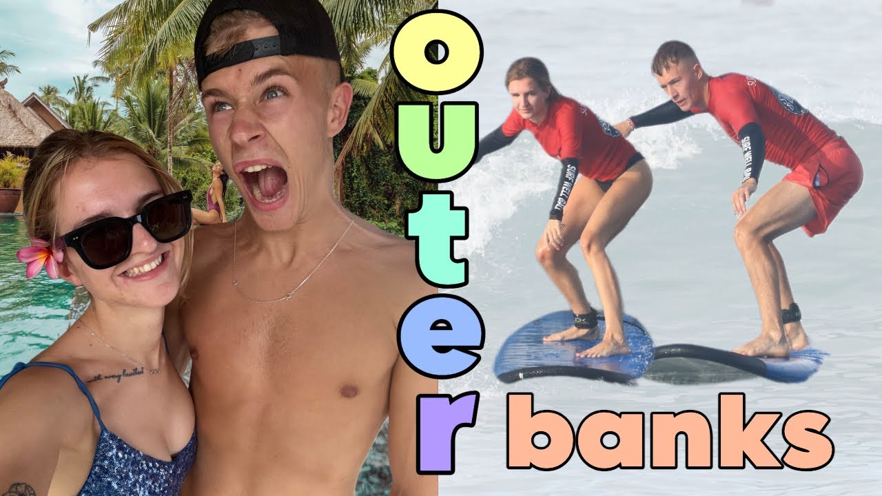 SJUKASTE OCH COOLASTE RESAN VI GJORT - BALI 2024 #1