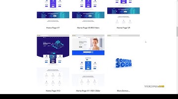 Hostinza - Isometric Domain amp Whmcs Web Hosting WordPress Theme