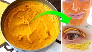 5 Magical Ways Turmeric Can Give You The Best Skin Ever screenshot 2