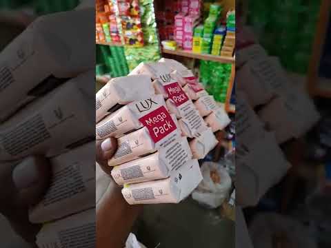 Lux soap wholesale
