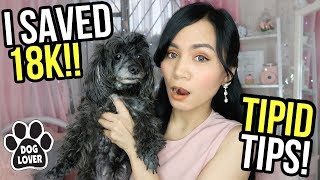 MY DOG ALMOST DIED! HERE'S HOW I SAVED 18K ON HER SURGERY!!