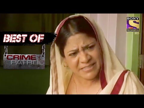 Best Of Crime Patrol - Costly Exchange - Full Episode