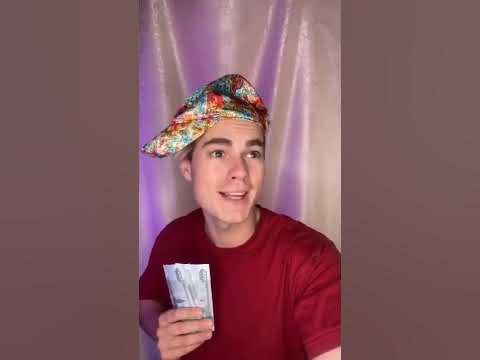 Цыганские фокусы - YouTube