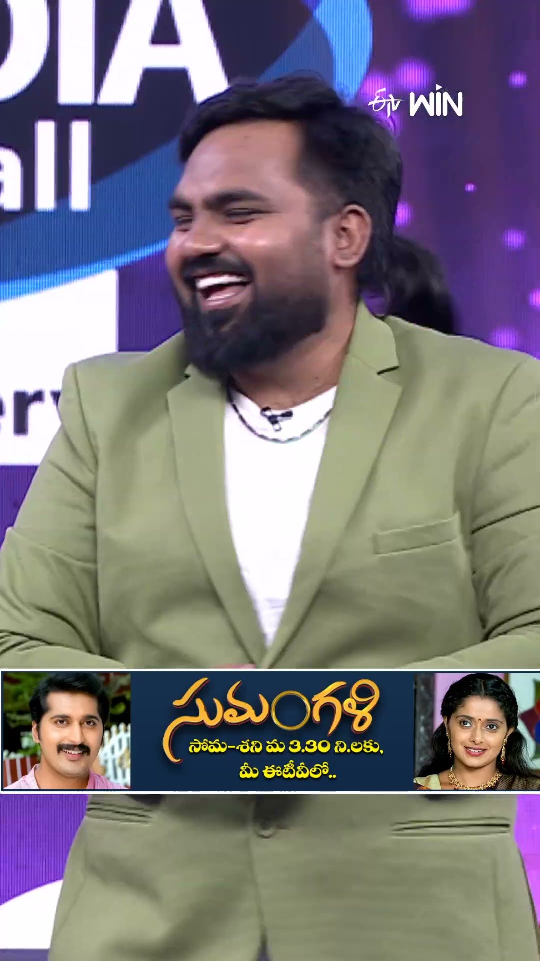 ఇలాంటివి International వాళ్ళు చేయడం చూసా కానీ లోకల్ అతను చేయడం చాలా సూపర్..! #sridevidramacompany