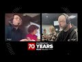 Kold 70th then now promo